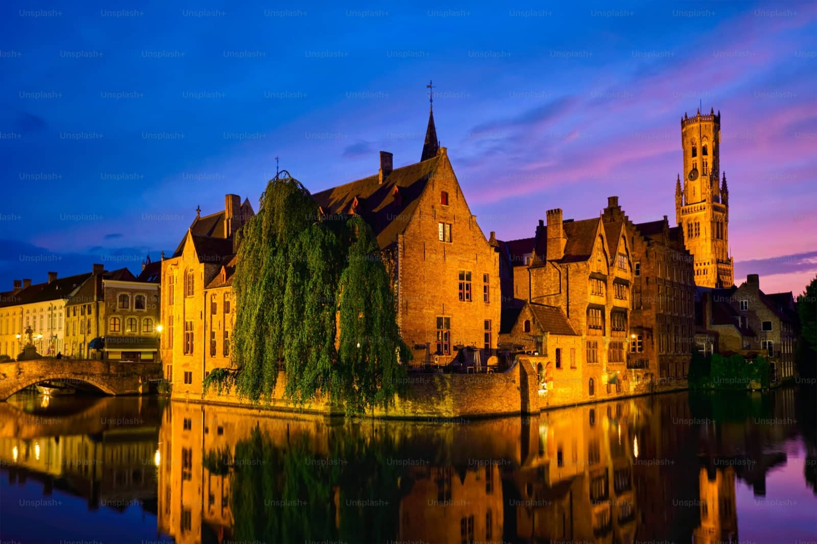 Bruges