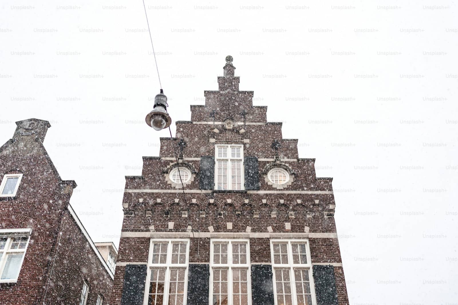 Leuven hero image