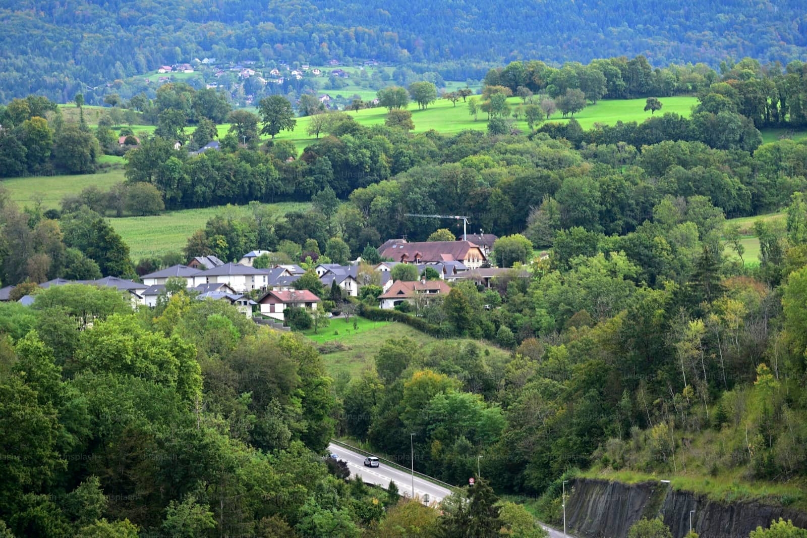 Ardennes & Meuse Valley hero image