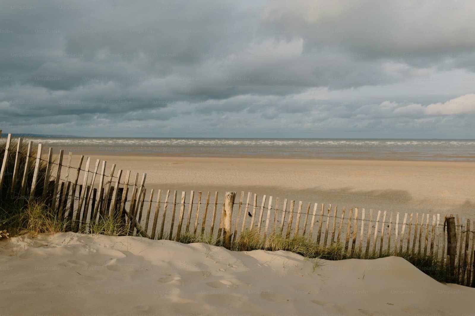 Belgian Coast hero image