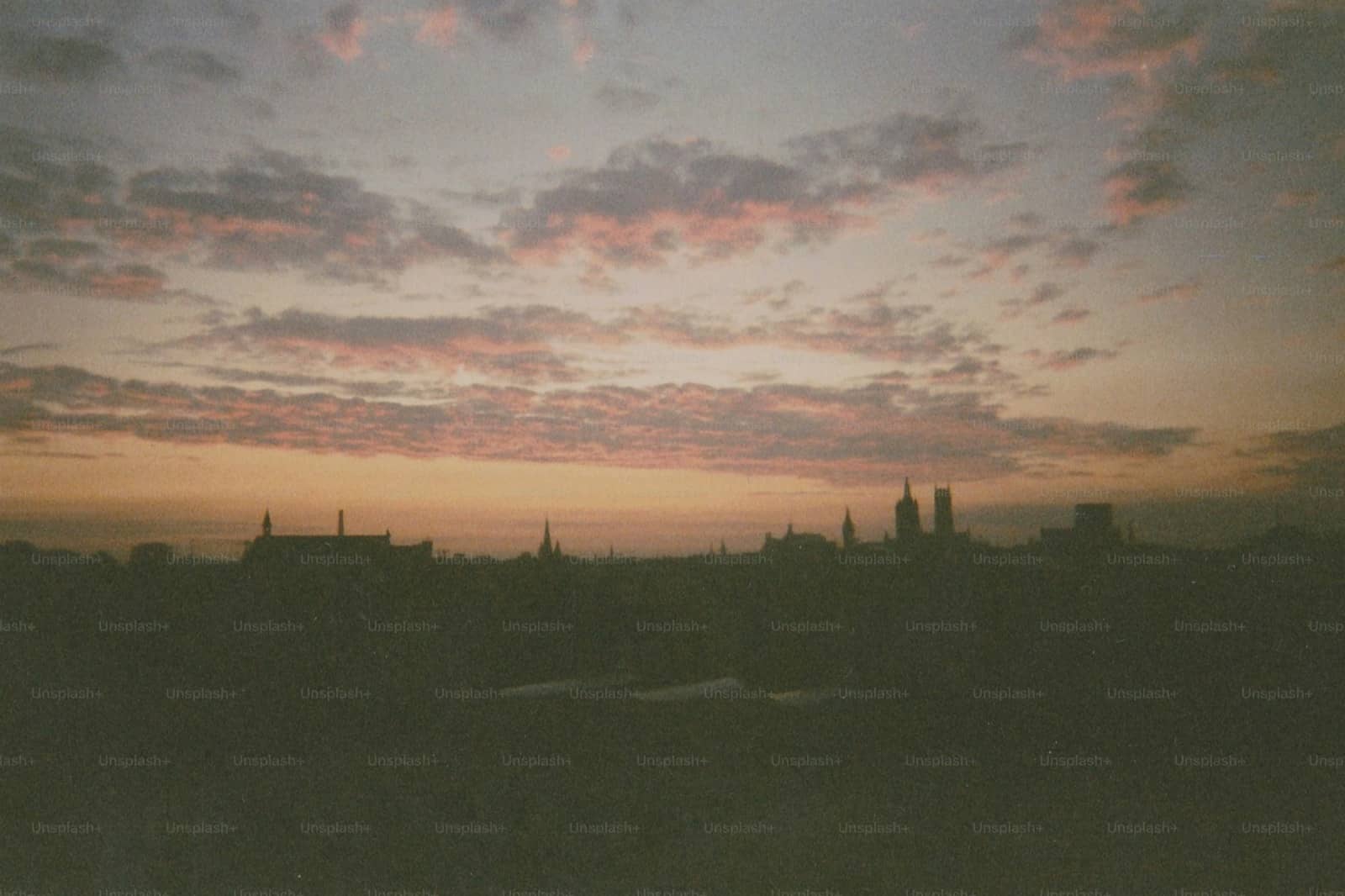 Prague hero image