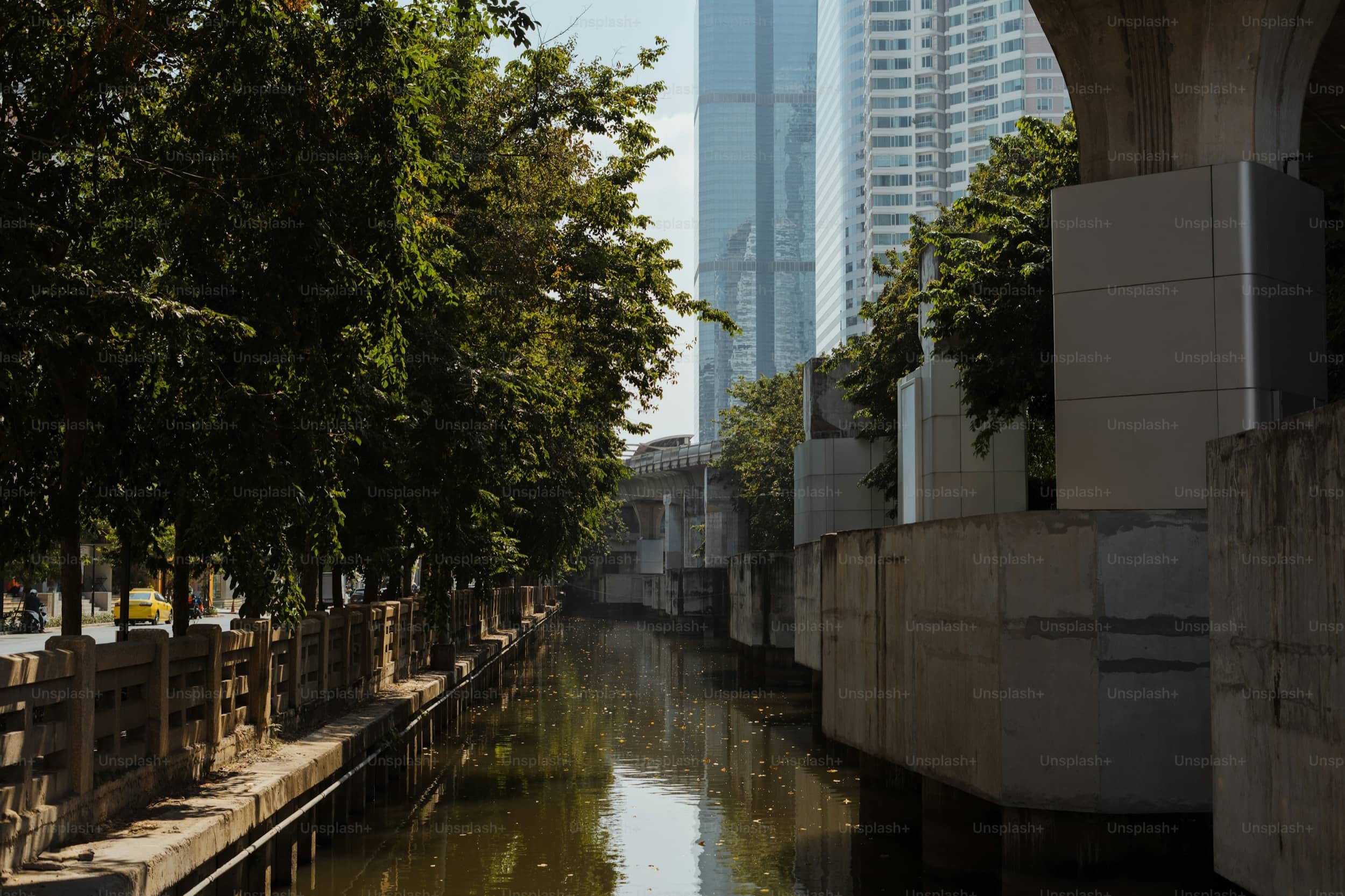 Old Dubai Creek hero image