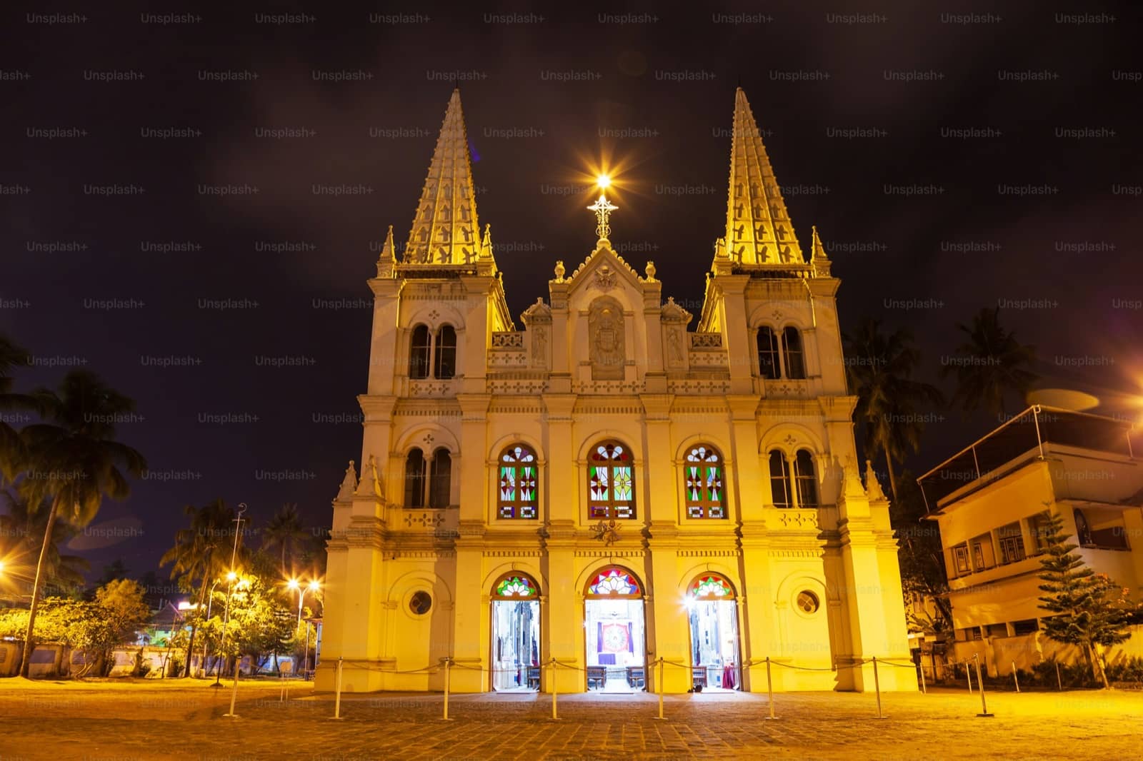 Lourdes