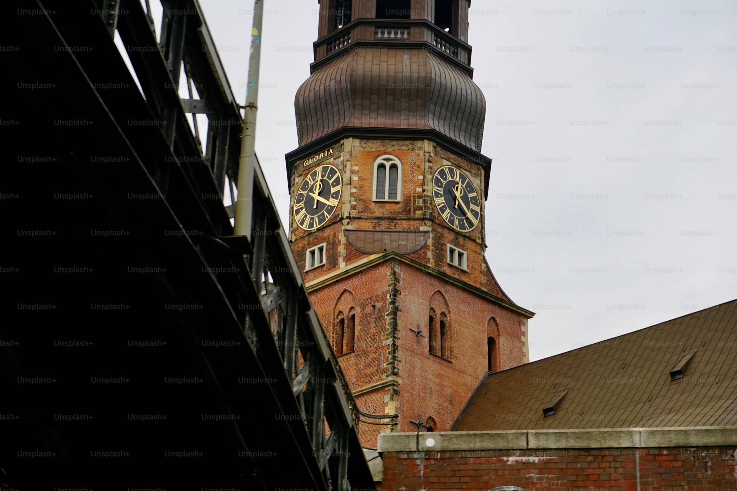 Bamberg hero image