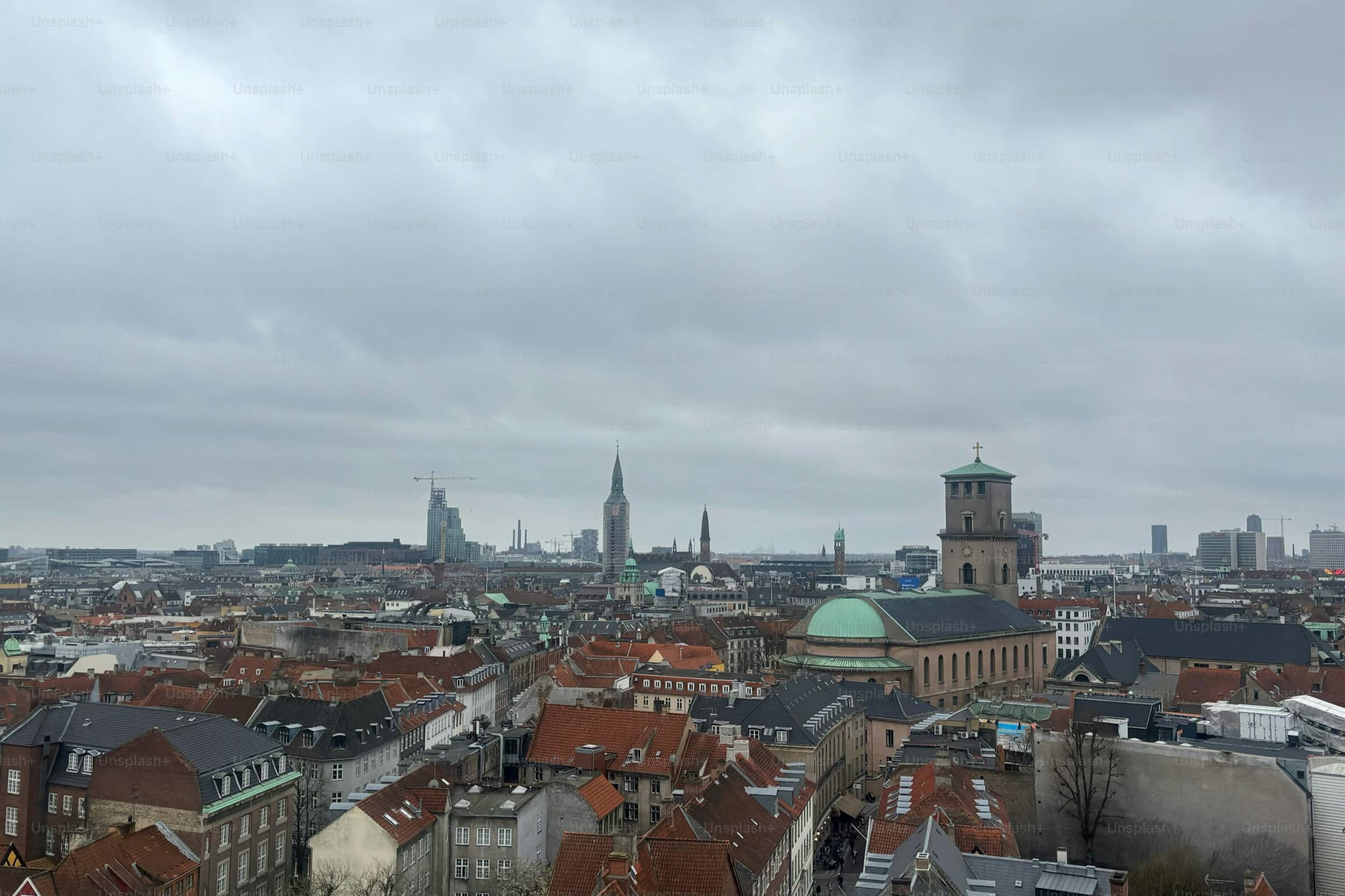 Dresden hero image