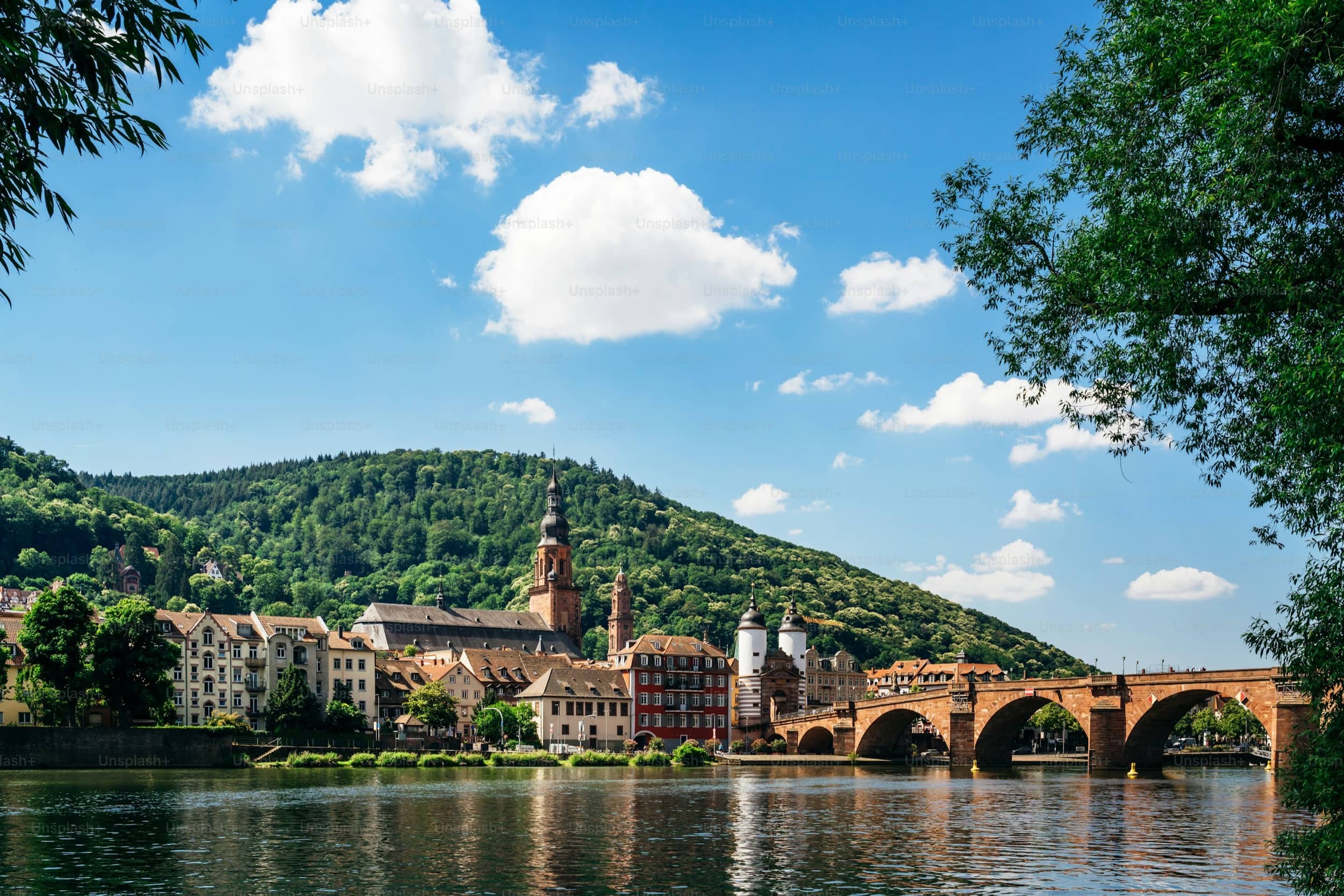 Heidelberg hero image