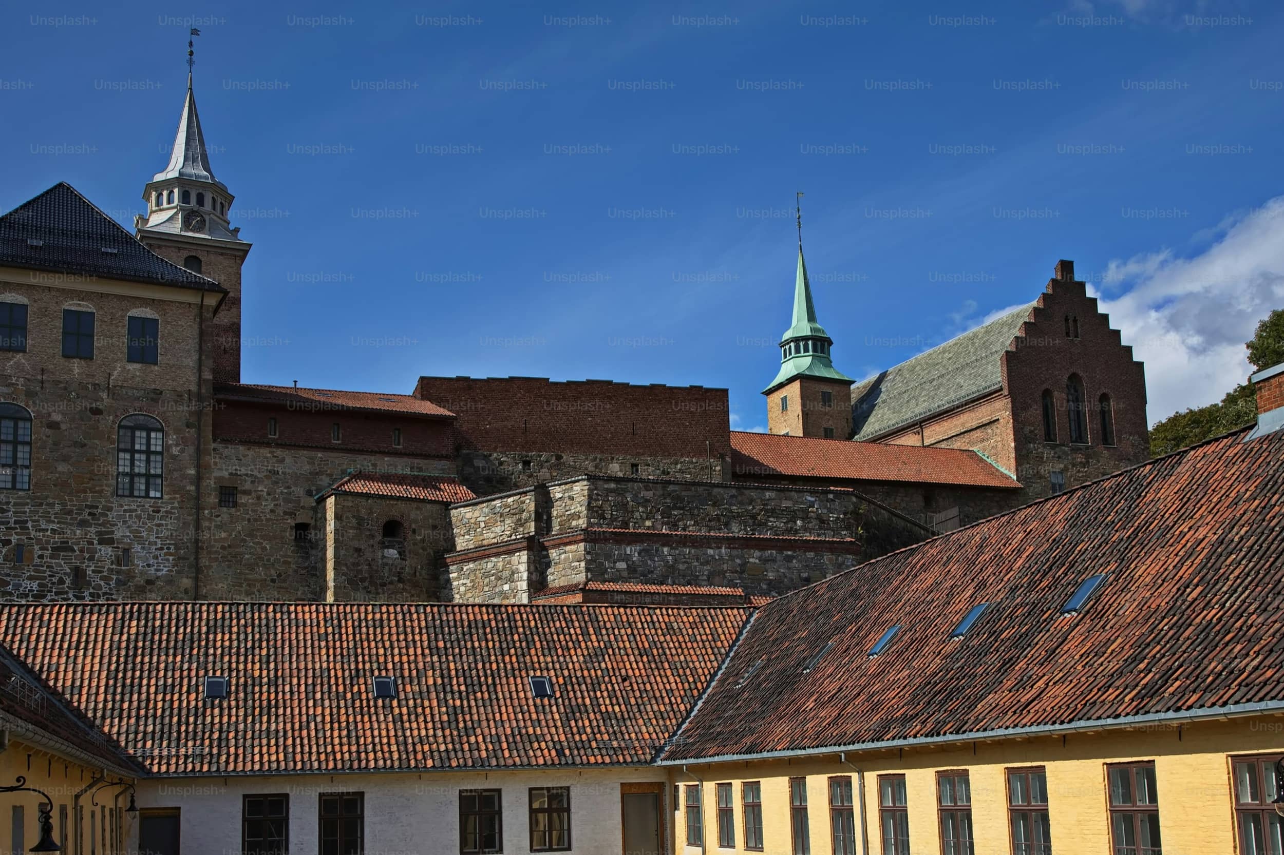 Wittenberg hero image