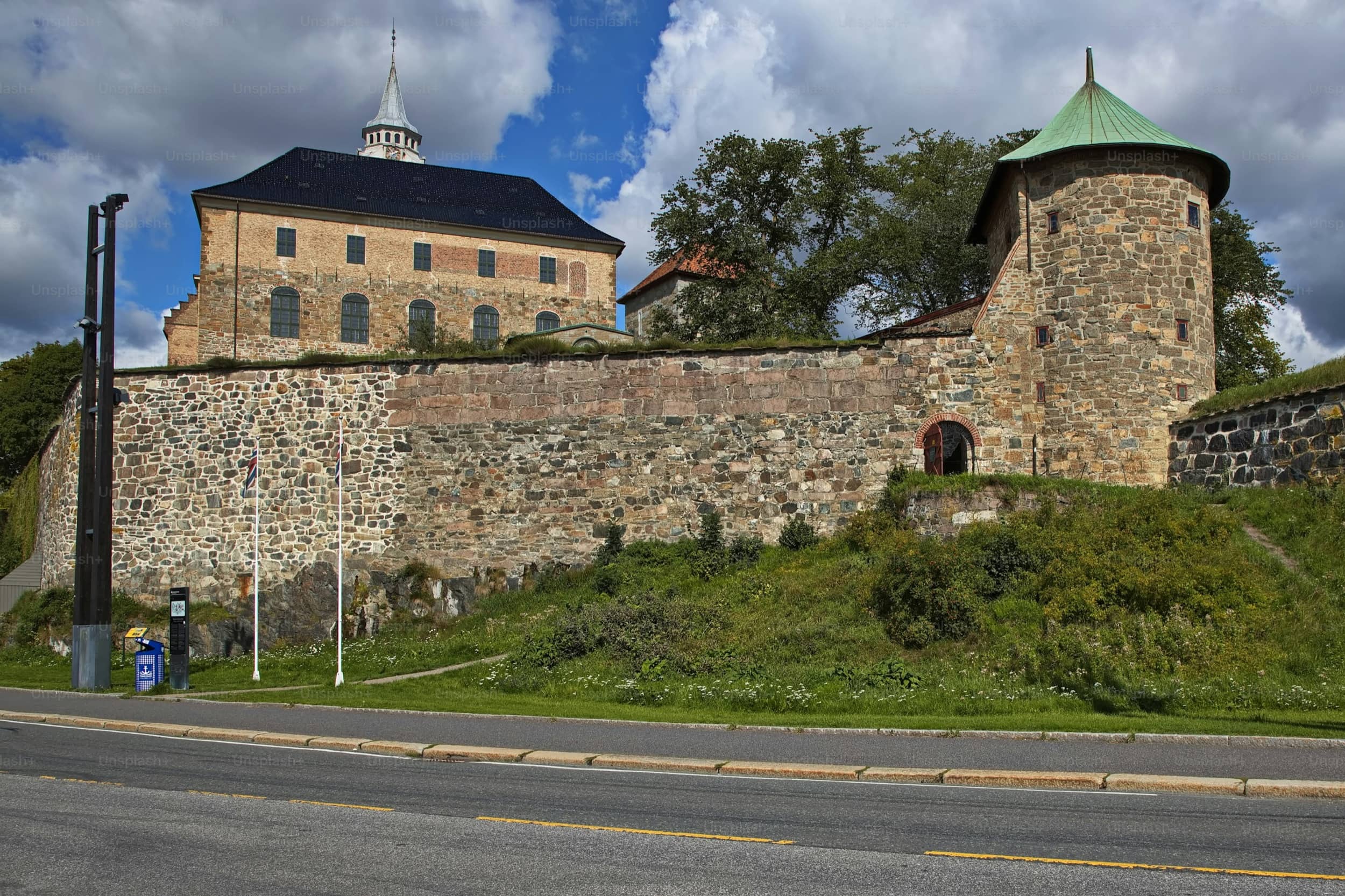 Wartburg Castle