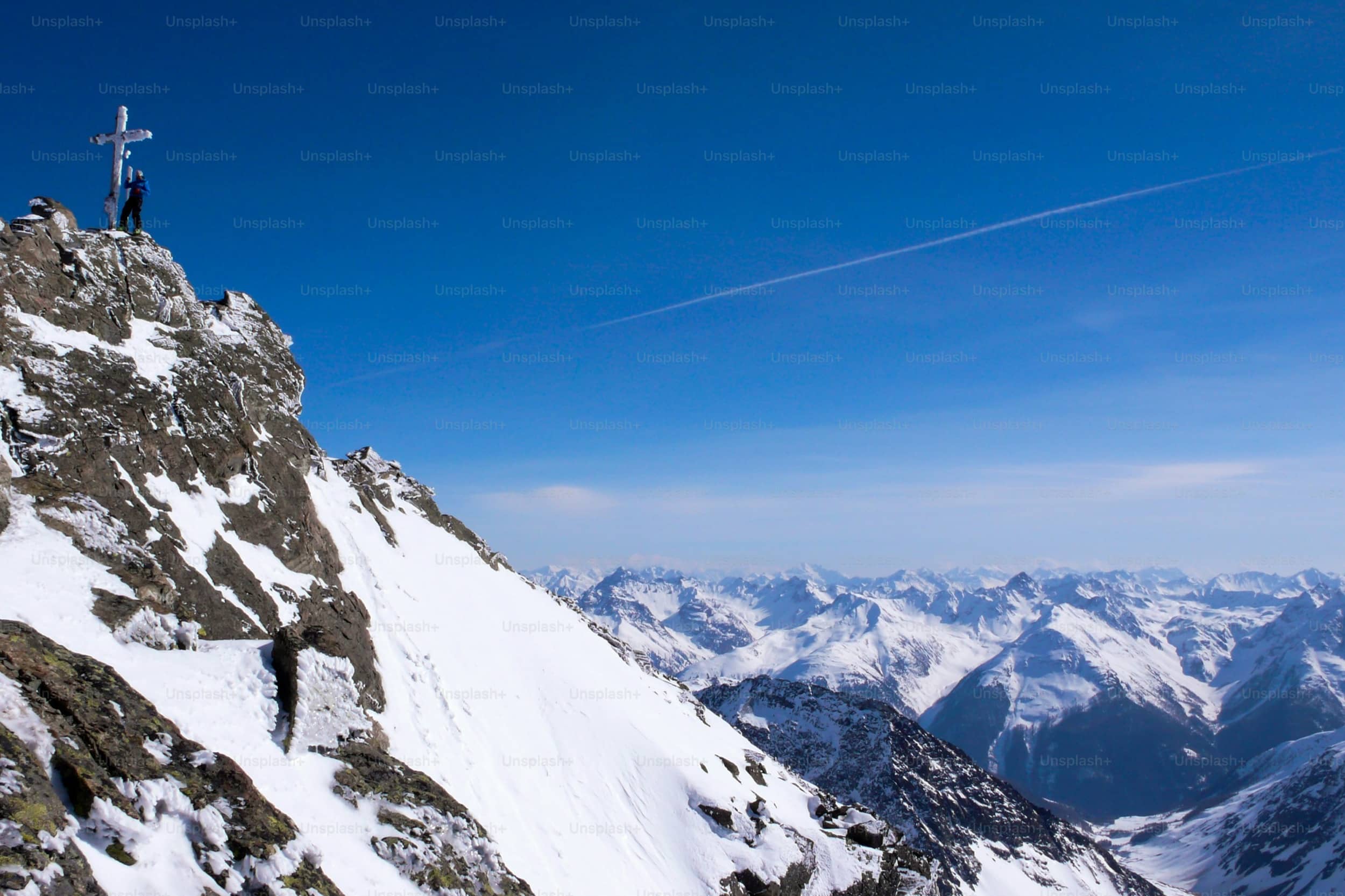 Zugspitze hero image