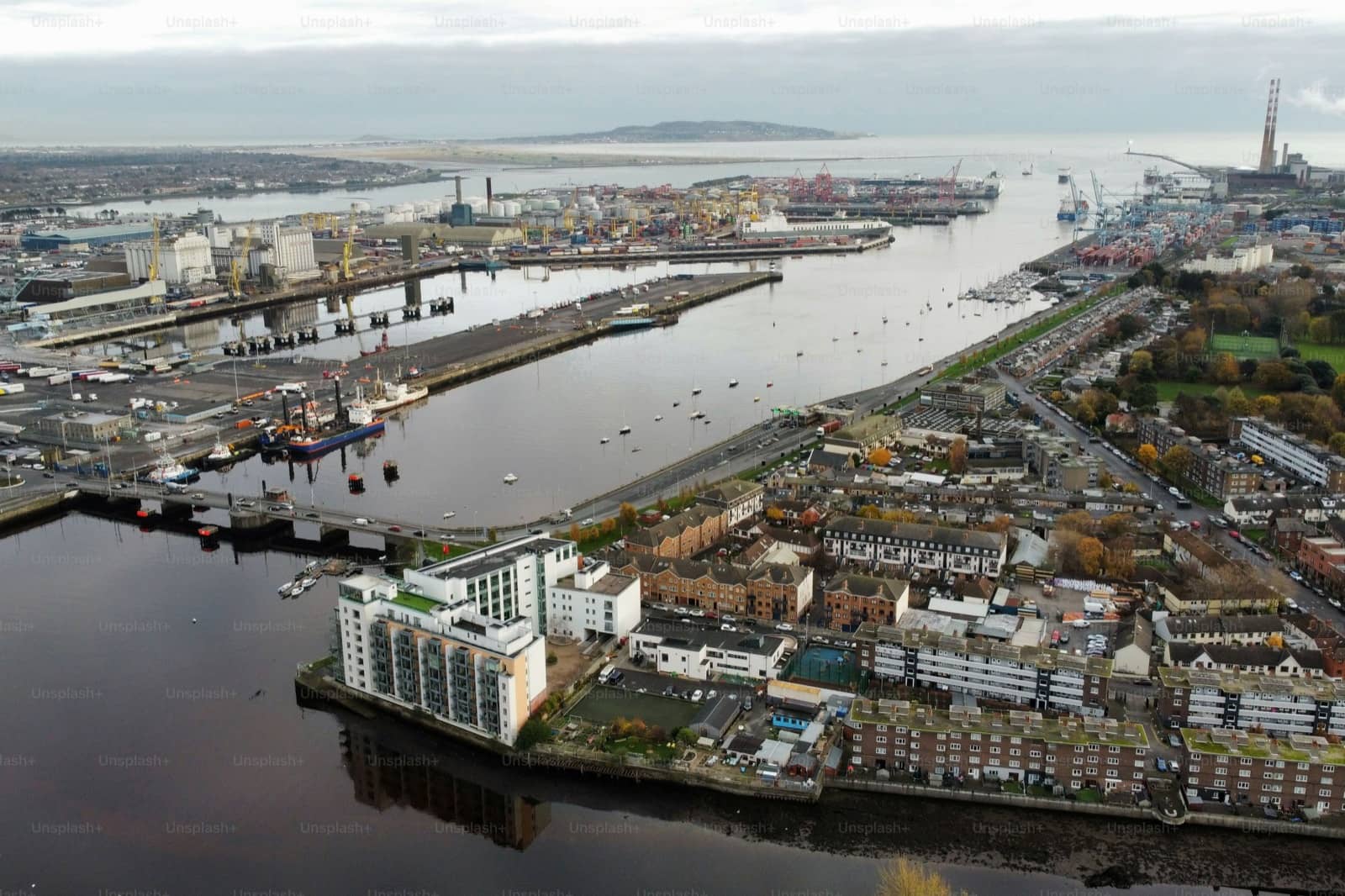Belfast hero image