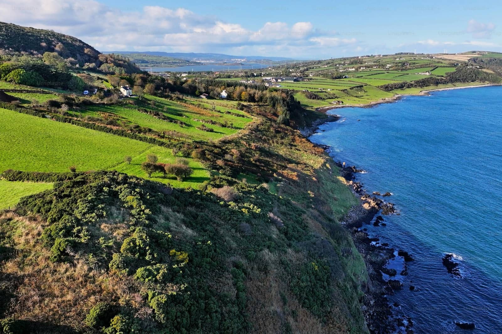 Wild Atlantic Way hero image