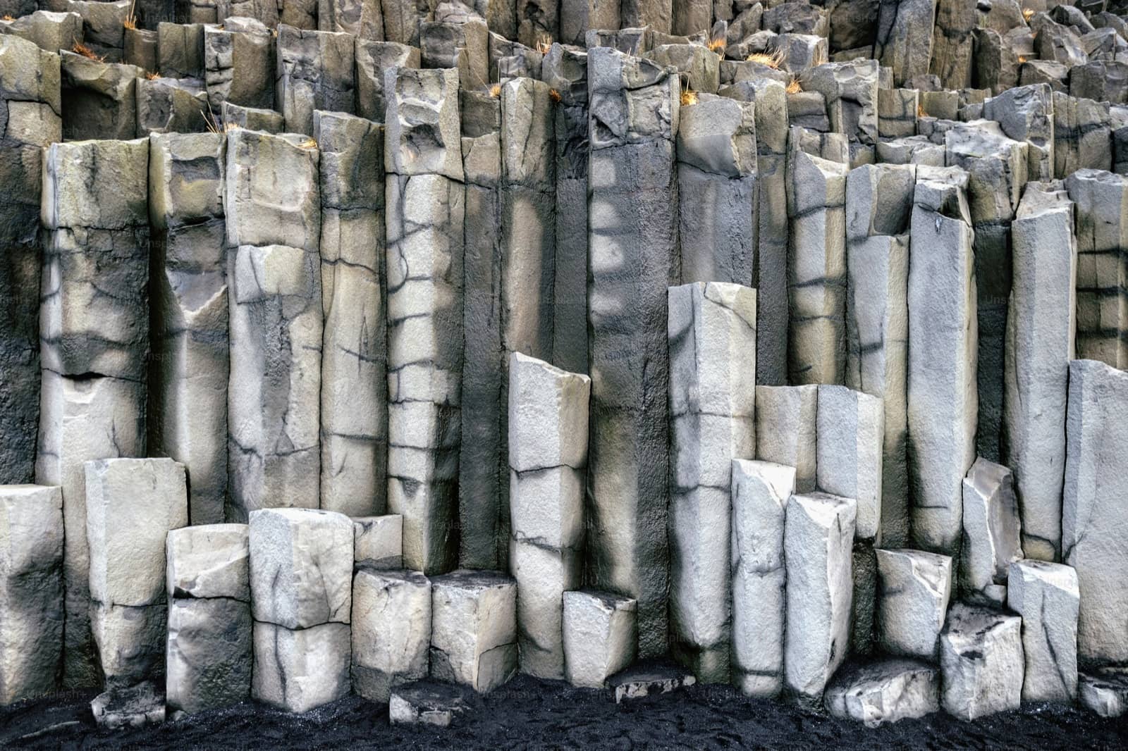 Giant's Causeway hero image