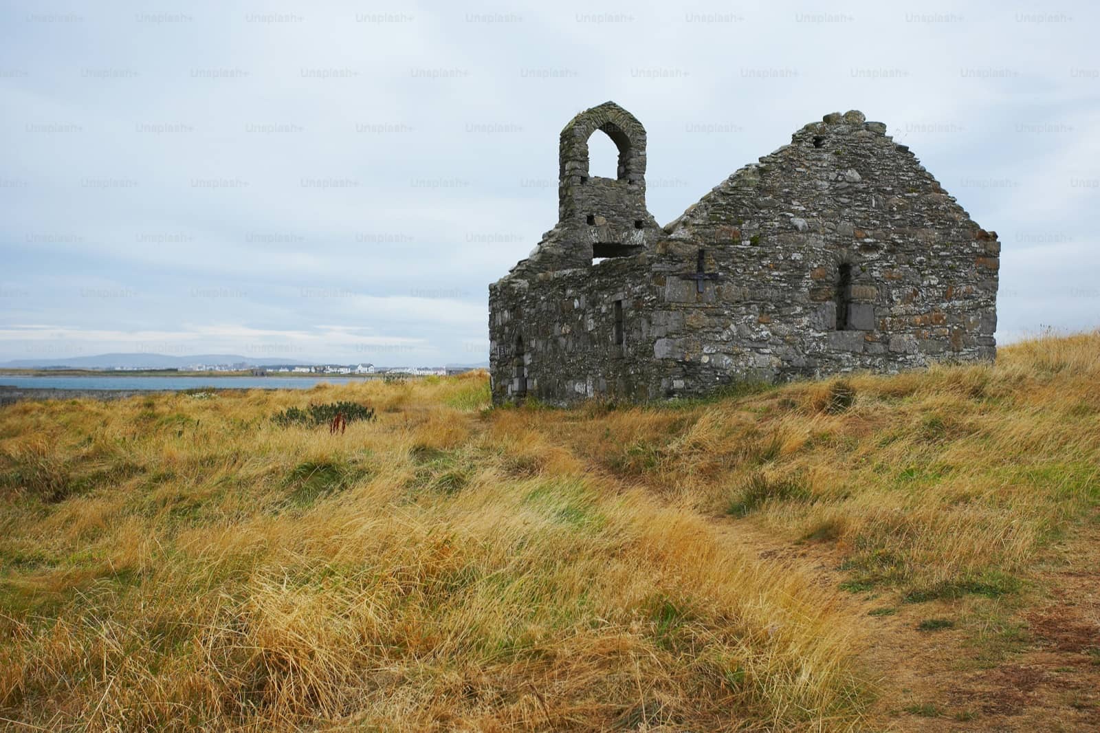 Skellig Michael hero image