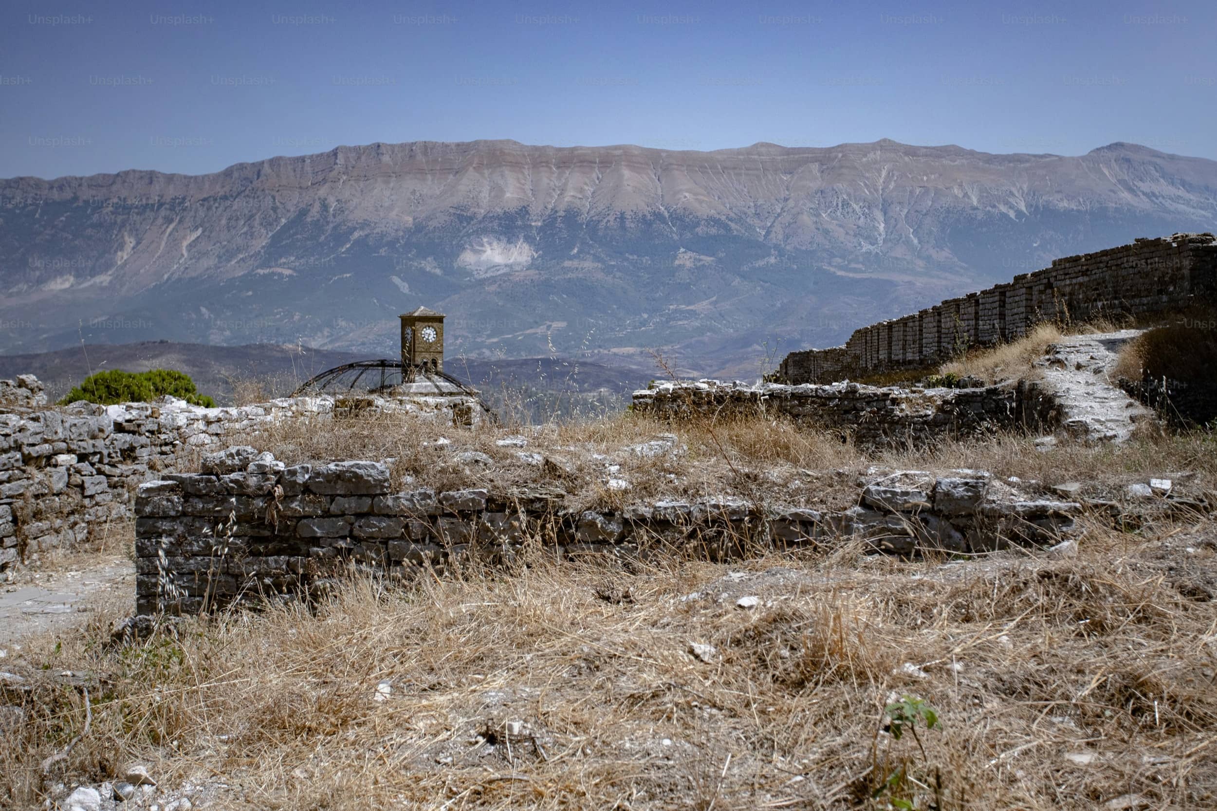 Capernaum hero image