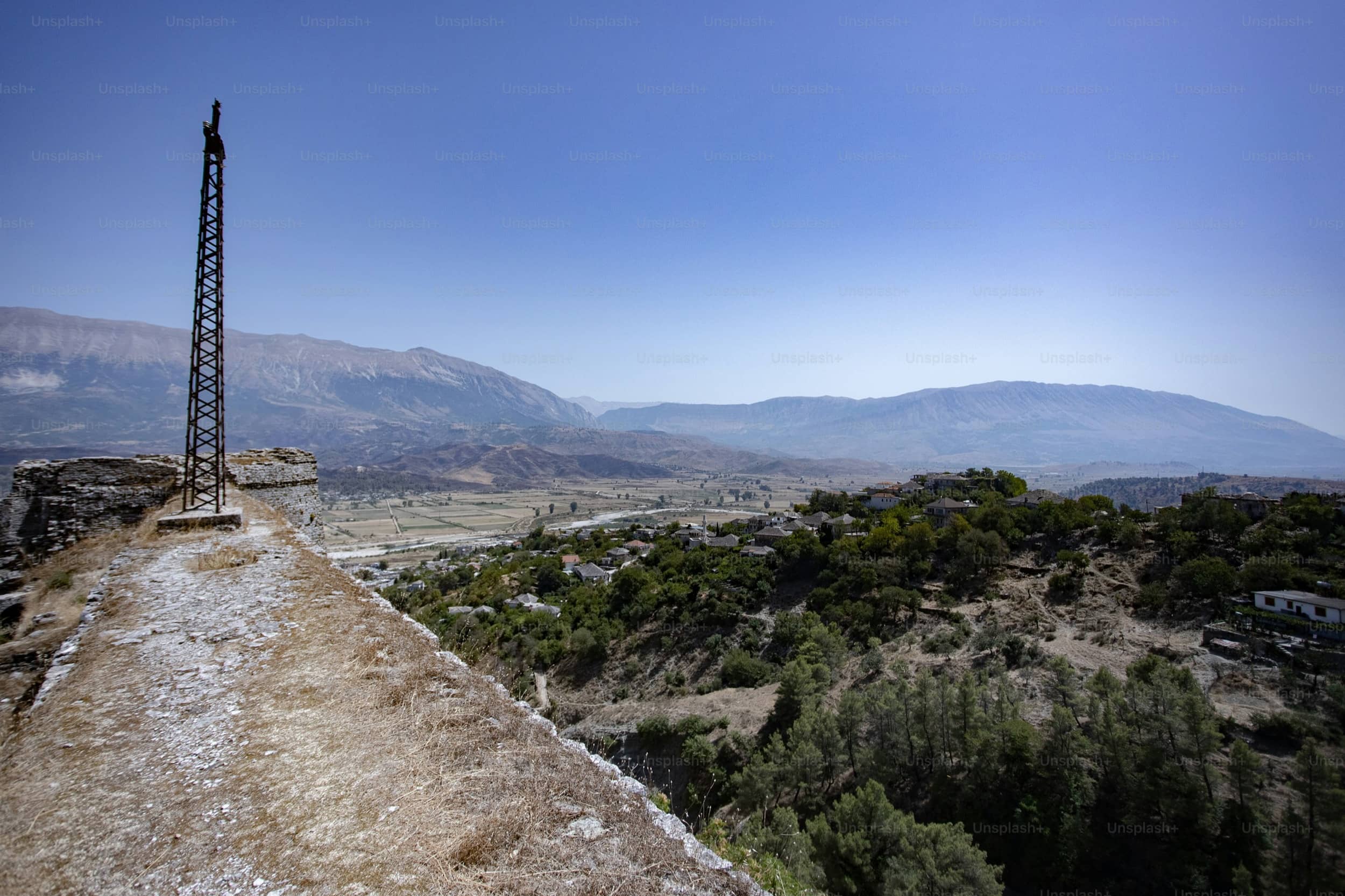 Mount of Beatitudes hero image