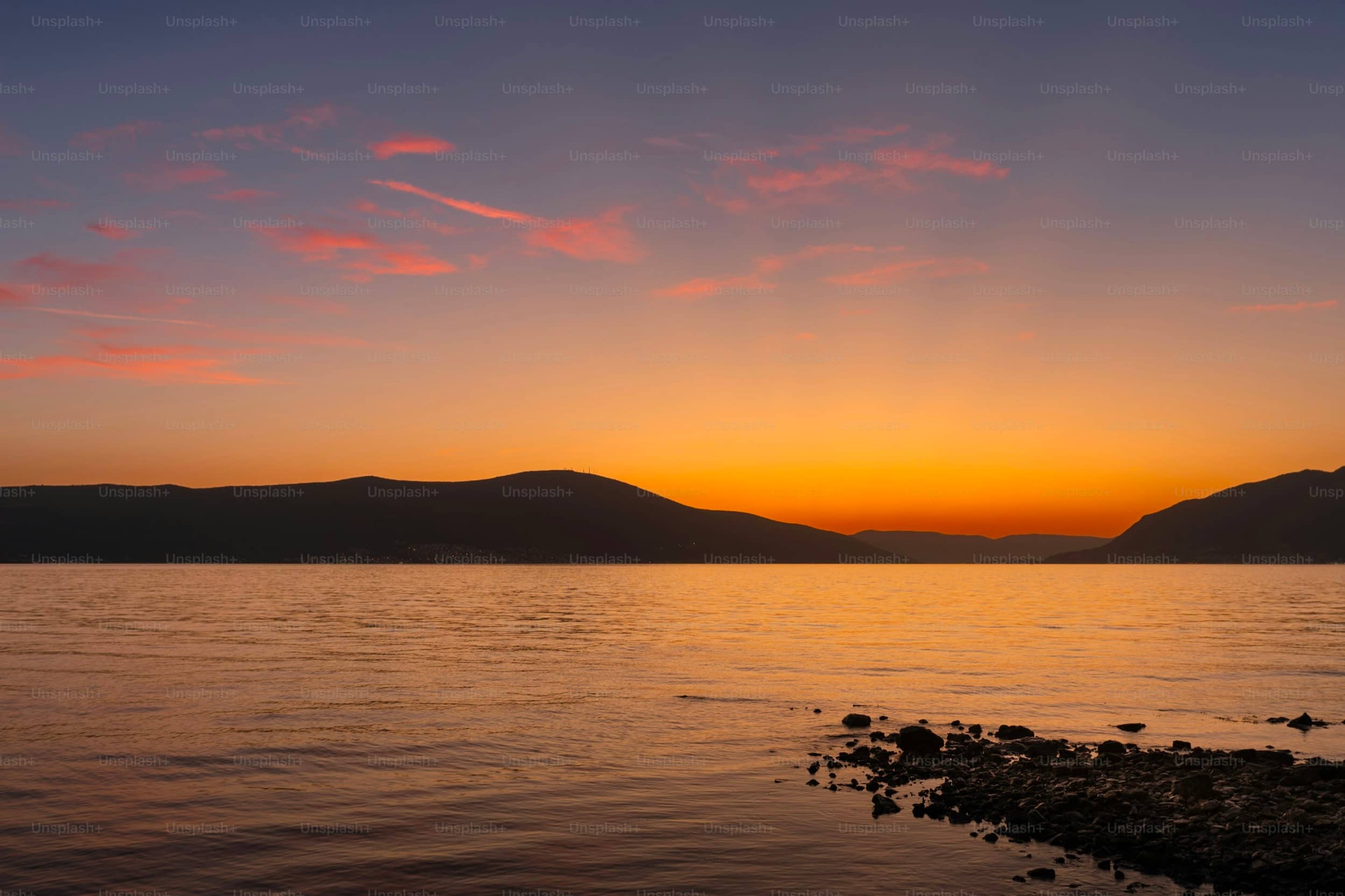 Sea of Galilee hero image
