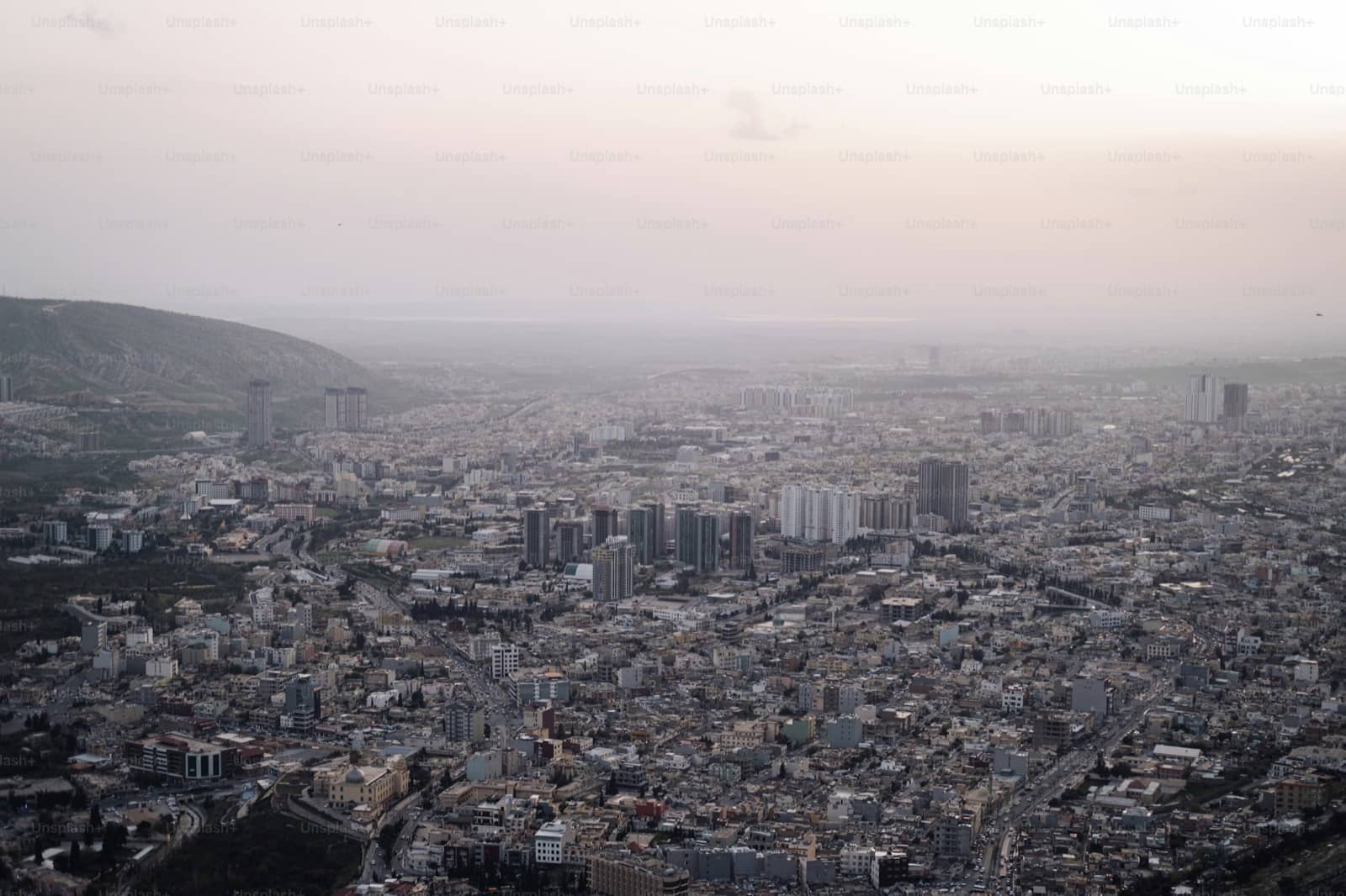Amman hero image