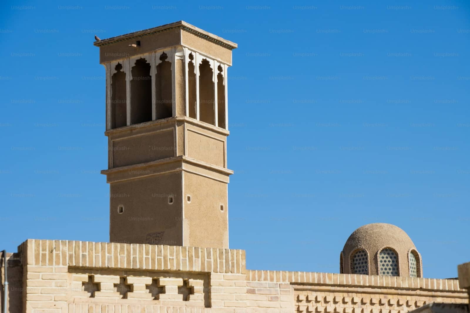 Madaba hero image