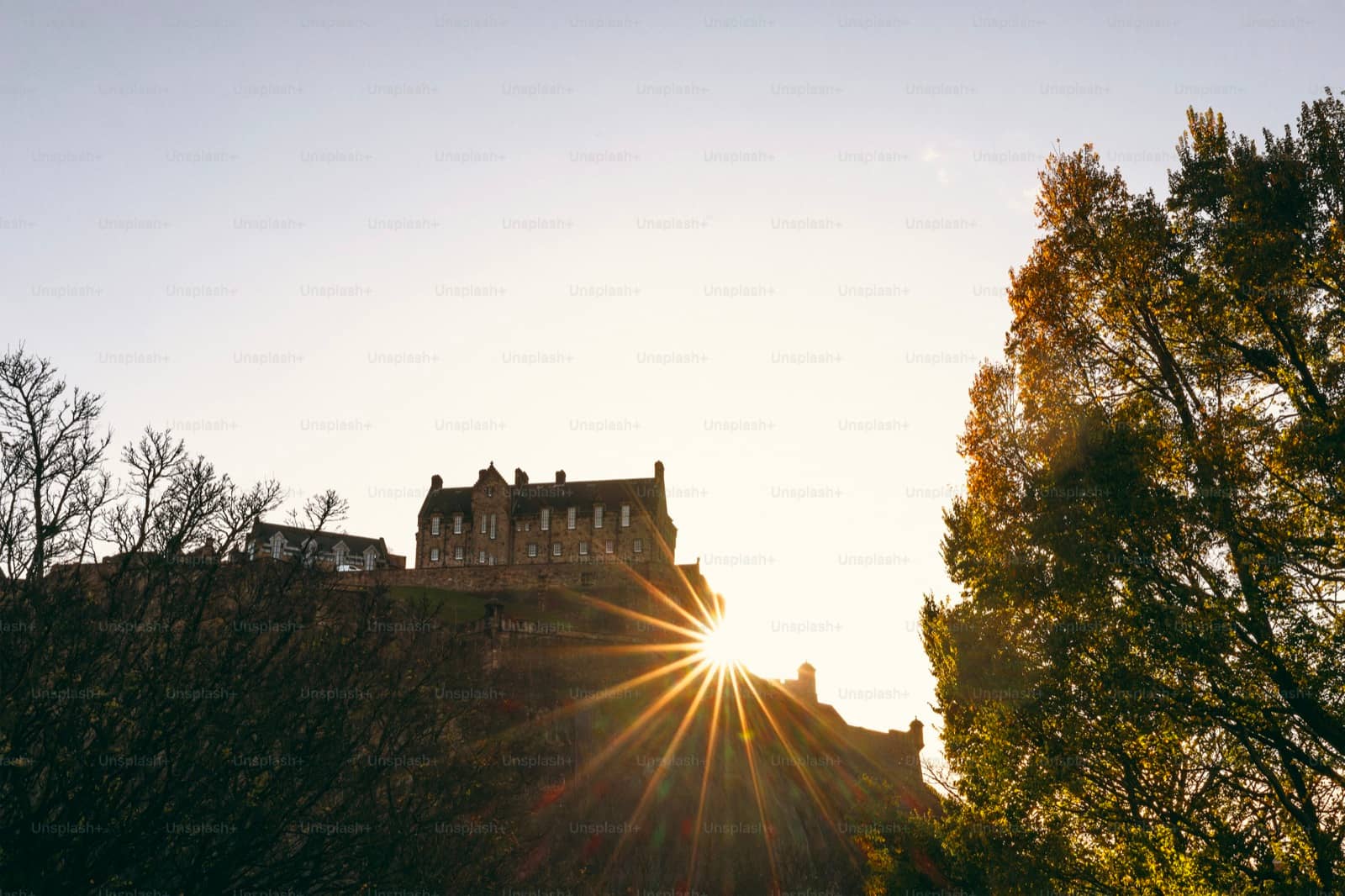 Edinburgh