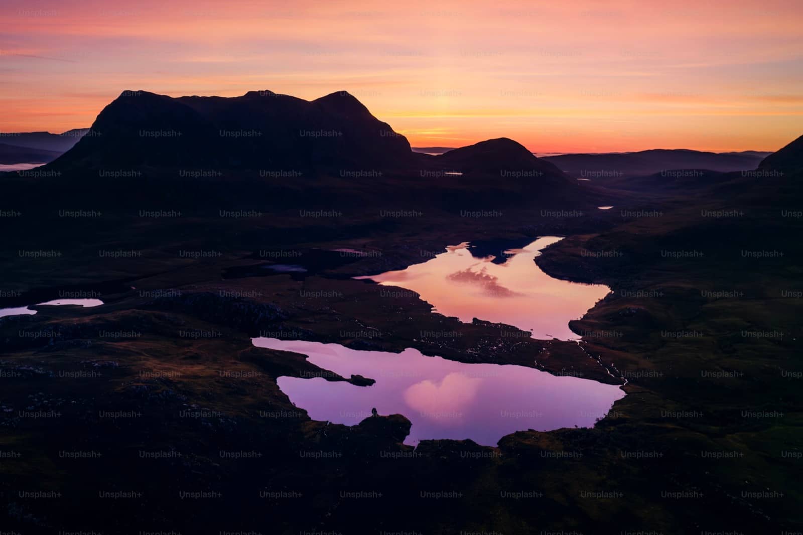 Isle of Skye hero image