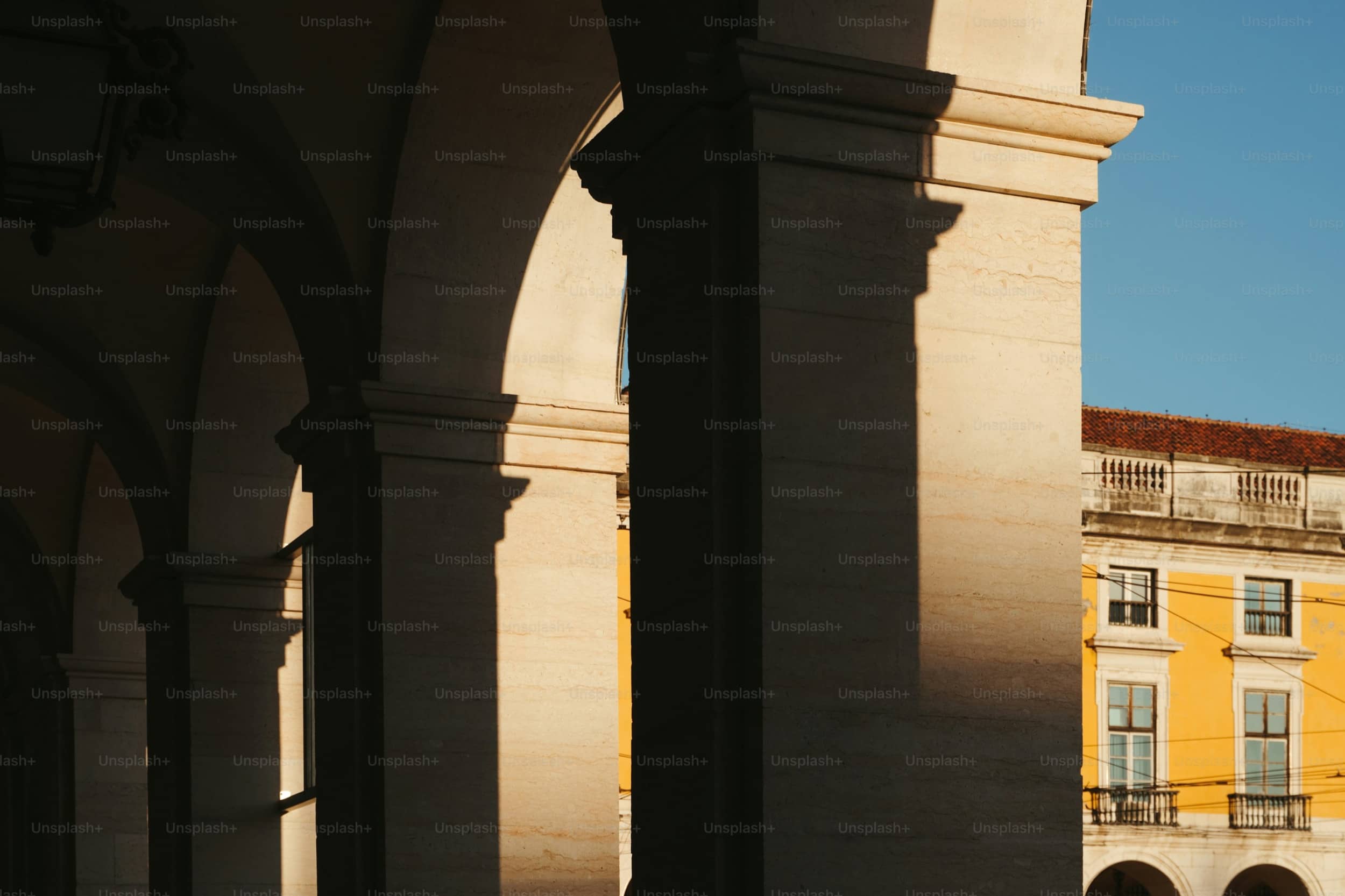 Seville hero image