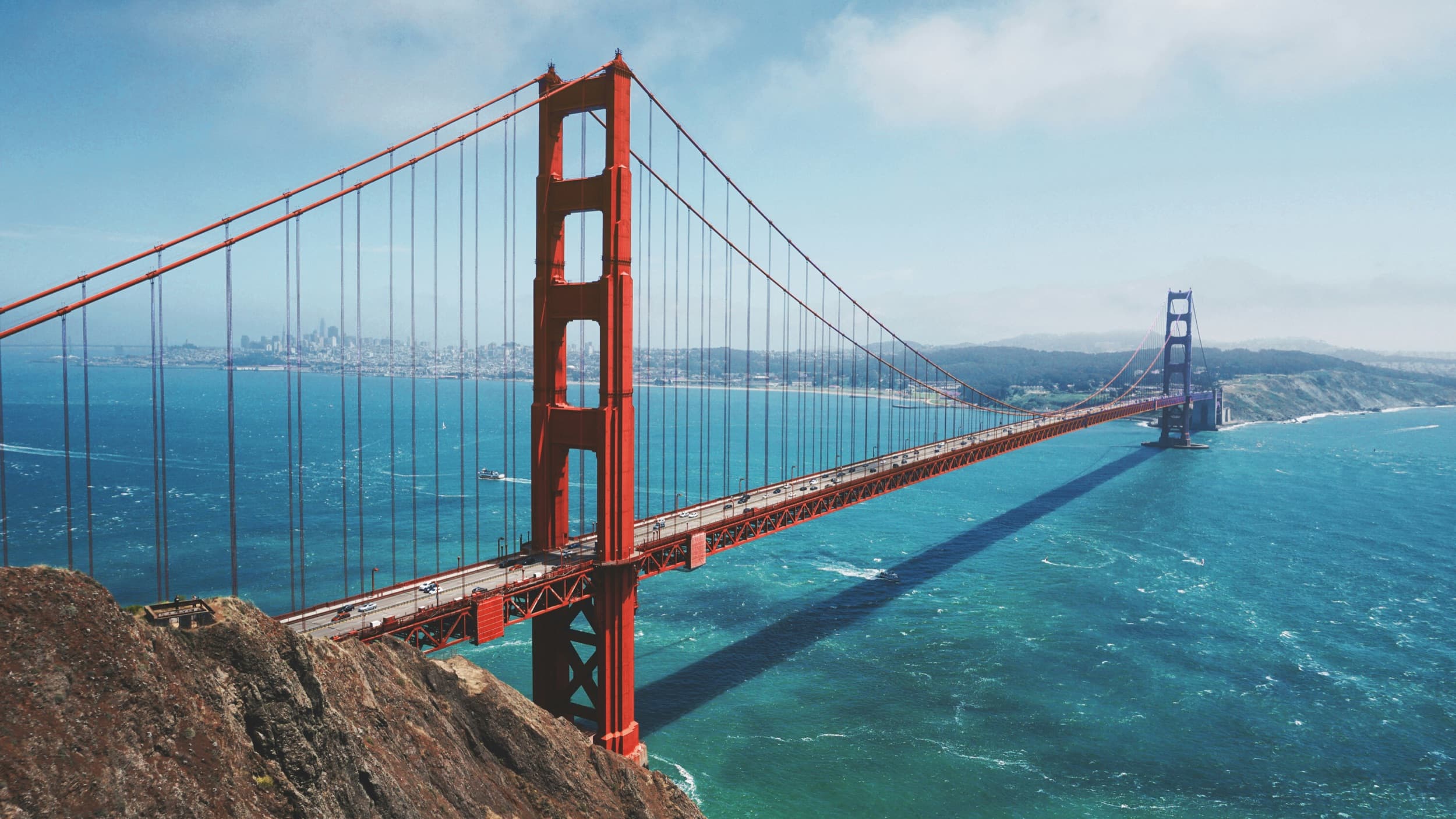 California hero image