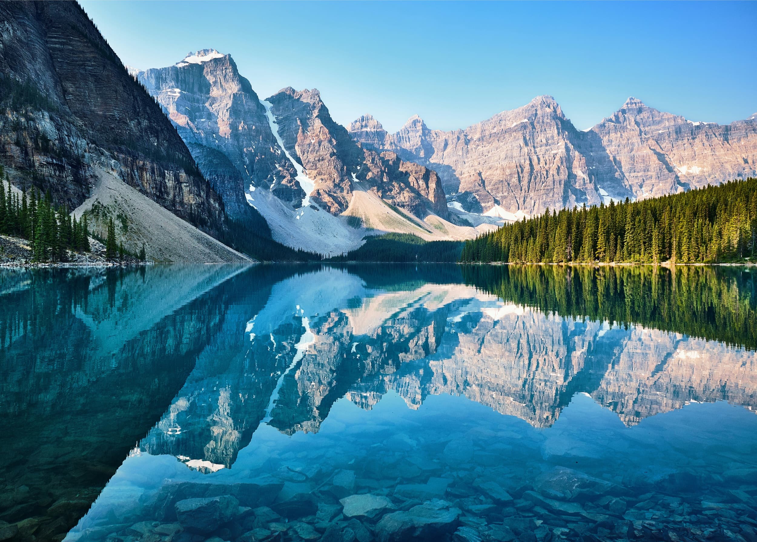 Canada hero image