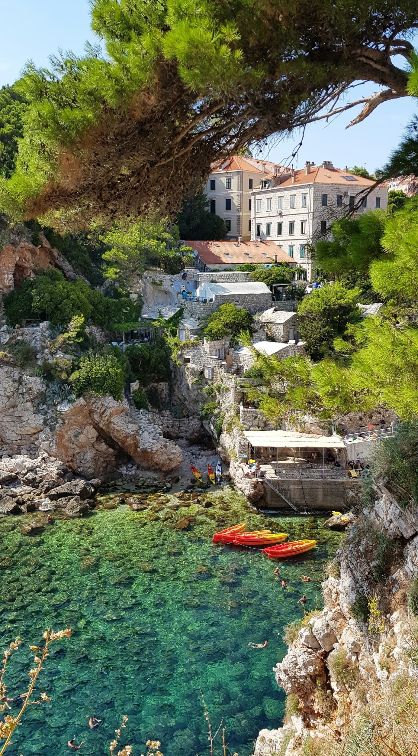 Croatia hero image