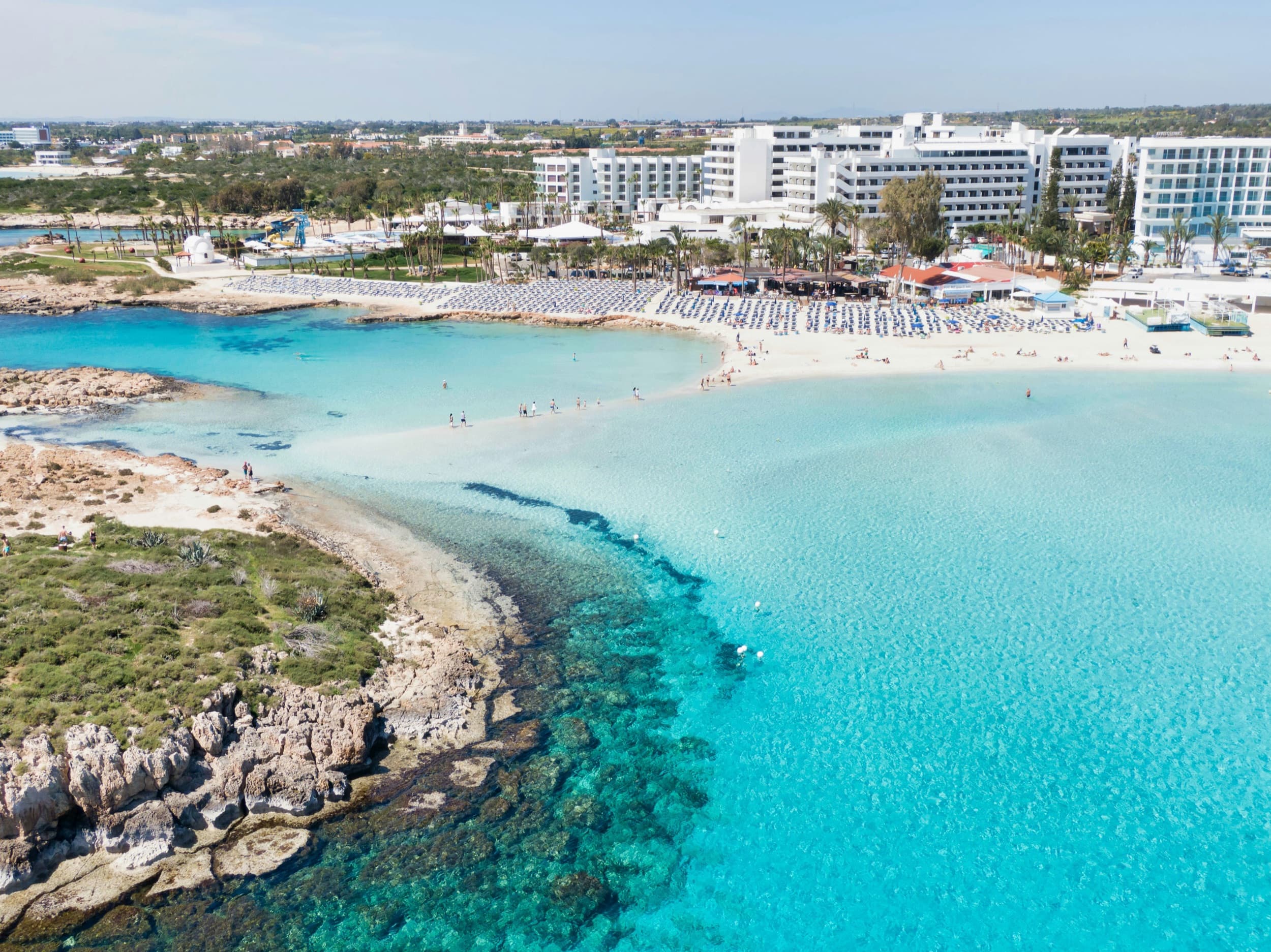 Cyprus hero image