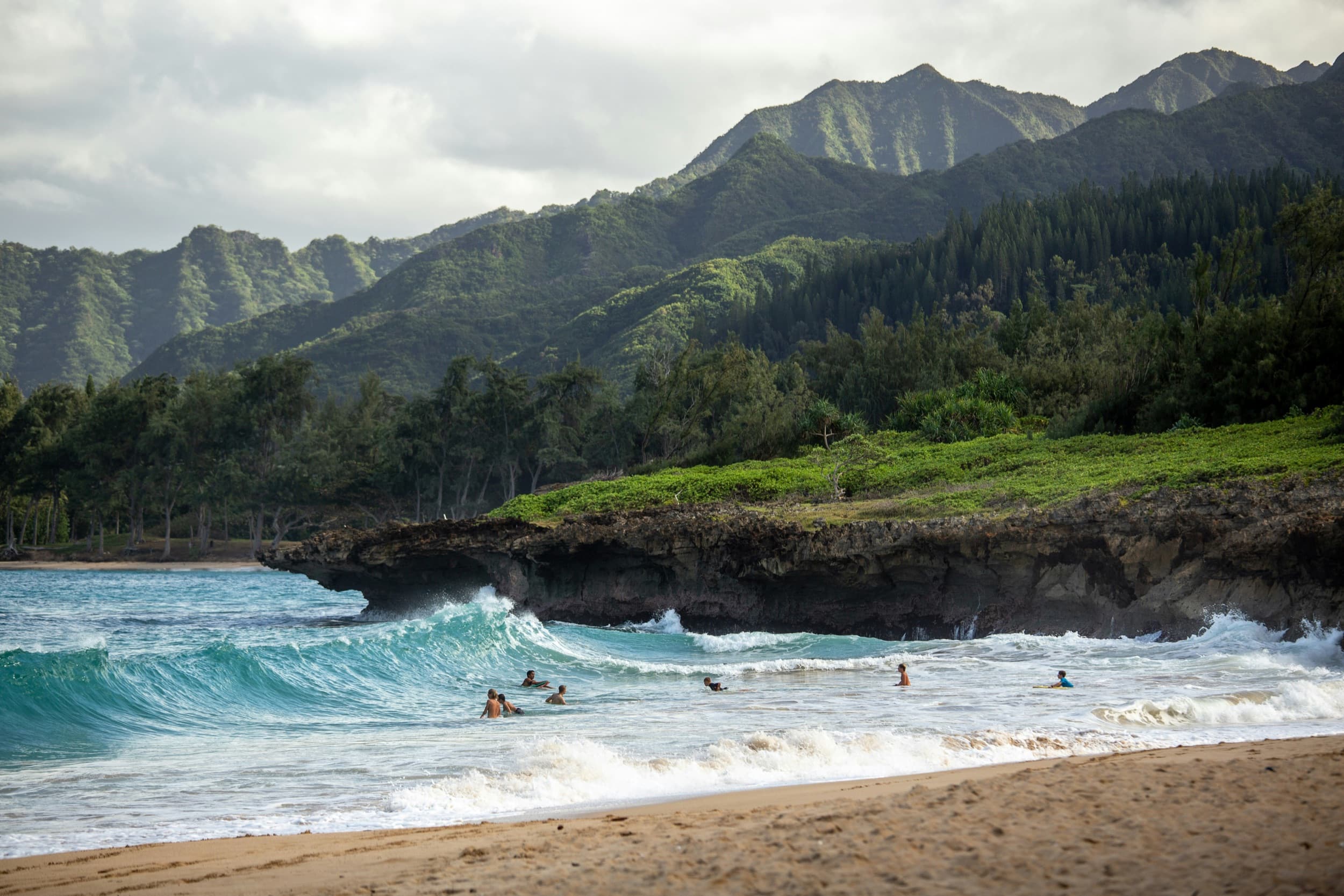 Hawaii hero image