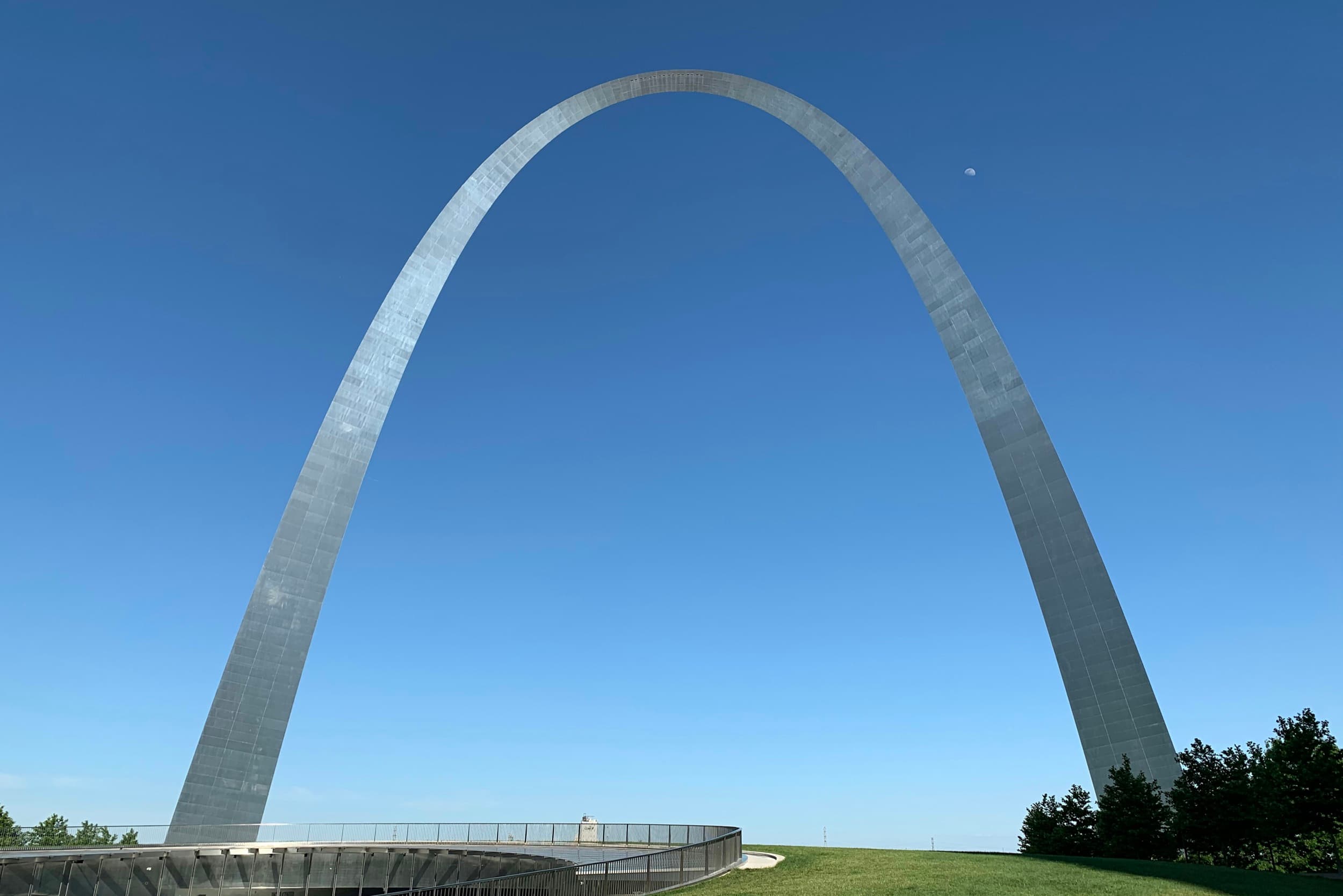 Missouri hero image
