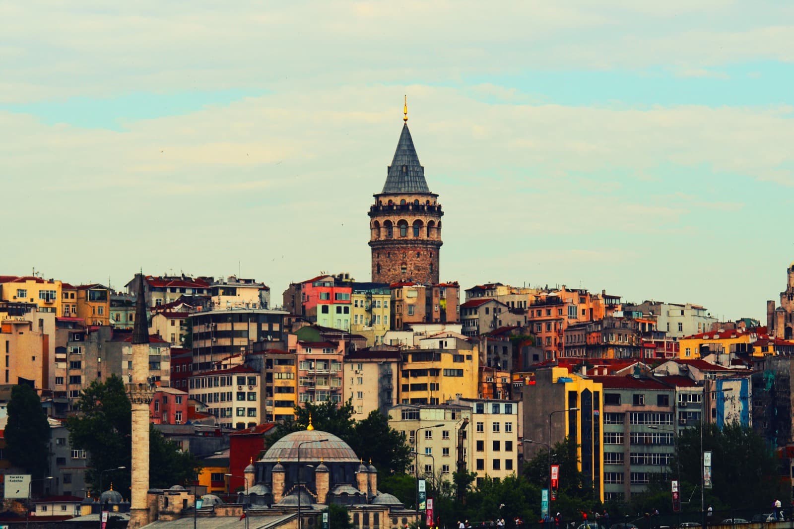 Turkey