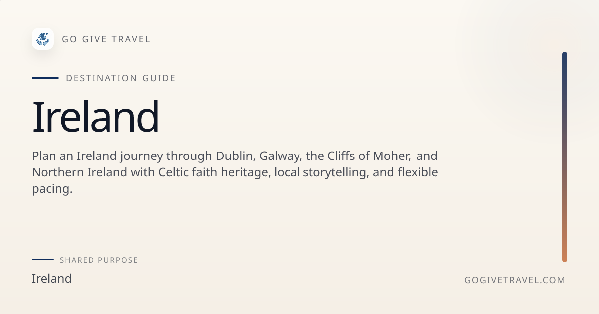 Ireland